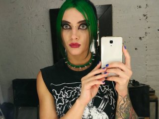 תמונה של הפרופיל xExoticGirlx