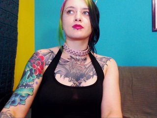צילומי מסך משודרים xExoticGirlx