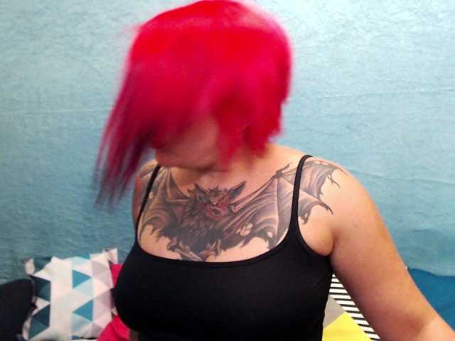 צילומי מסך משודרים xExoticGirlx