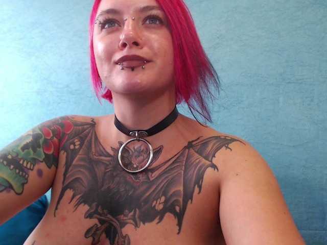 צילומי מסך משודרים xExoticGirlx