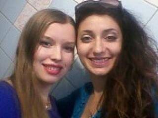 צ'אט וידאו ארוטי xhotgirlsx