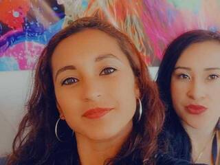 צ'אט וידאו ארוטי Ximena2candy