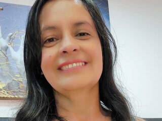 צ'אט וידאו ארוטי XimenaHot