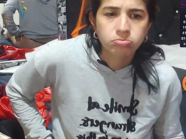 צילומי מסך משודרים ximenaplus