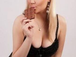 צ'אט וידאו ארוטי xkarolinax