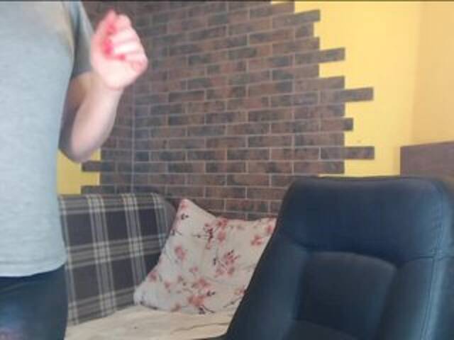 צילומי מסך משודרים RrredQueen