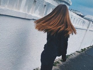 צ'אט וידאו ארוטי XLisaBlueX