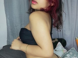 צ'אט וידאו ארוטי Xnatalia