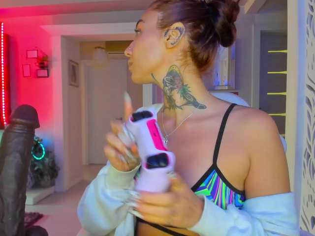 צילומי מסך משודרים XoGoldie