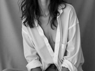 צ'אט וידאו ארוטי XXX-Lisi