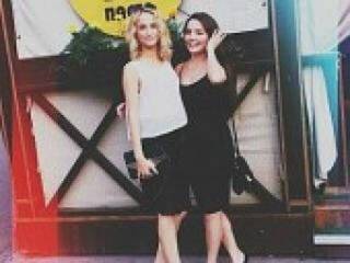 צ'אט וידאו ארוטי yagodky001