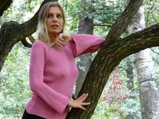 צ'אט וידאו ארוטי YanaLakomka