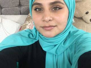 צ'אט וידאו ארוטי yaminaburhan