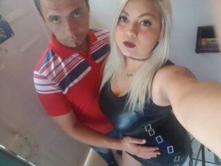 צ'אט וידאו ארוטי YAMSHA-ALEXIS