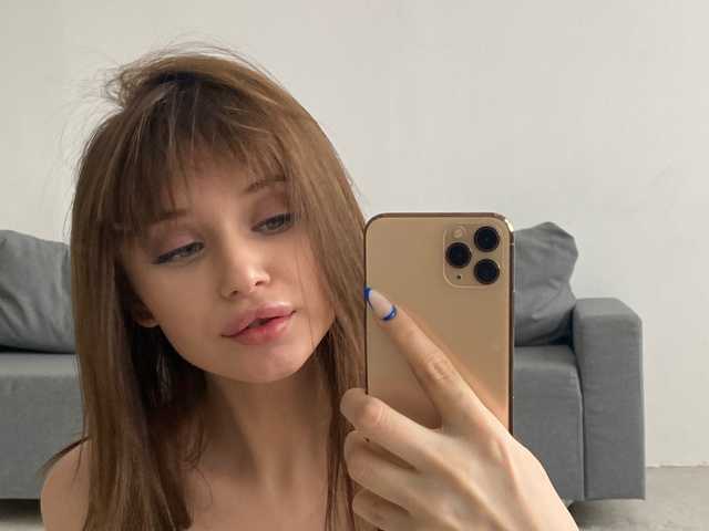 תמונה של הפרופיל AnitaEffect