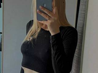 צ'אט וידאו ארוטי RoseSugar