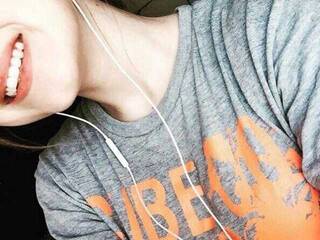 צ'אט וידאו ארוטי YanaRised