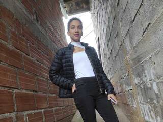 צ'אט וידאו ארוטי Yandrea