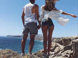 צ'אט וידאו ארוטי SMILE_Girl