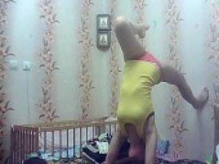 צ'אט וידאו ארוטי yanulya