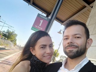 צ'אט וידאו ארוטי YaraFit47