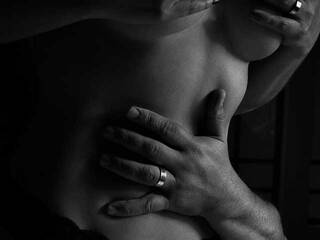 צ'אט וידאו ארוטי YaraHotCandy