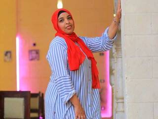 צ'אט וידאו ארוטי Yaralov