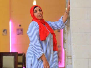 צ'אט וידאו ארוטי Yaralov