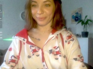 צ'אט וידאו ארוטי YaseniyaLove