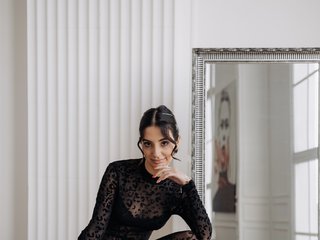 צ'אט וידאו ארוטי Yekaterinass