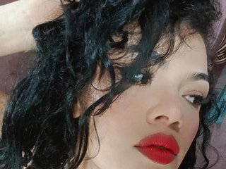 צ'אט וידאו ארוטי yesicabeltran44
