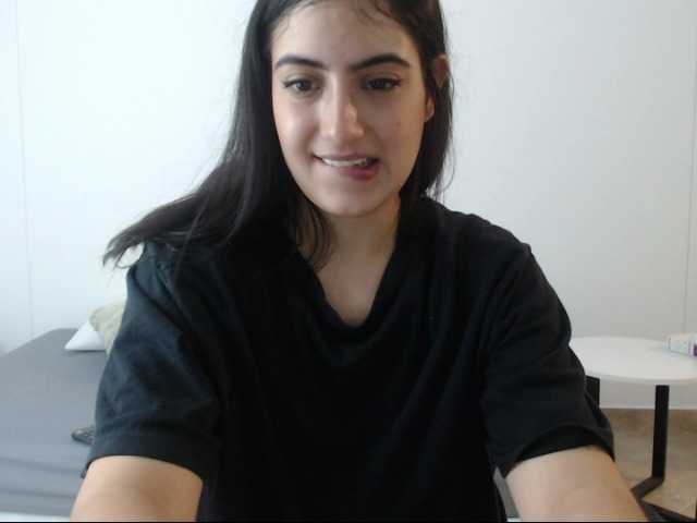 צילומי מסך משודרים YesikaCosta