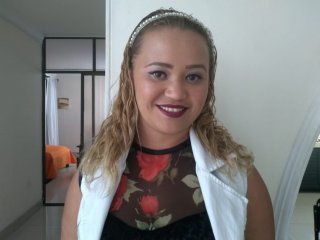 תמונה של הפרופיל Yessynicol