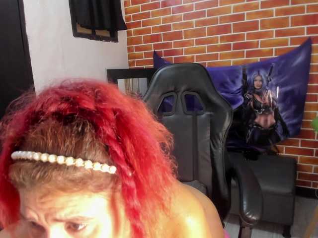 צילומי מסך משודרים Yinnath-Grey