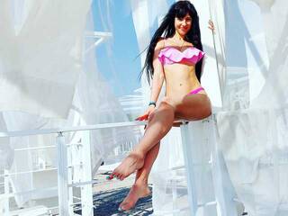 צ'אט וידאו ארוטי Yoga-sexy88