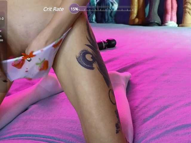 צילומי מסך משודרים You_Lalia