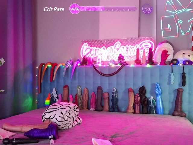 צילומי מסך משודרים You_Lalia