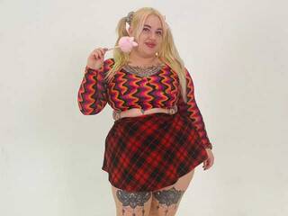 צ'אט וידאו ארוטי Your-Katerina