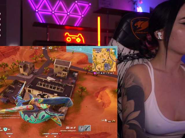 צילומי מסך משודרים AmaReda