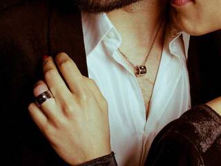 צ'אט וידאו ארוטי YourCrazyfant