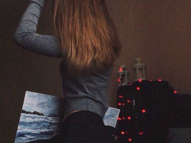תמונה של הפרופיל Yourdreamgirl