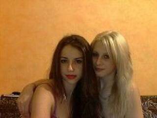 צ'אט וידאו ארוטי yourdreamx