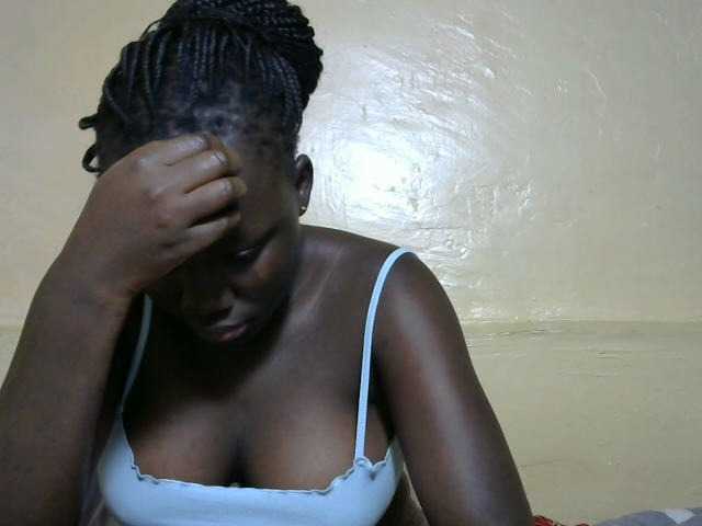 צילומי מסך משודרים Yourgoddess1