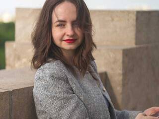 צ'אט וידאו ארוטי YourJessi