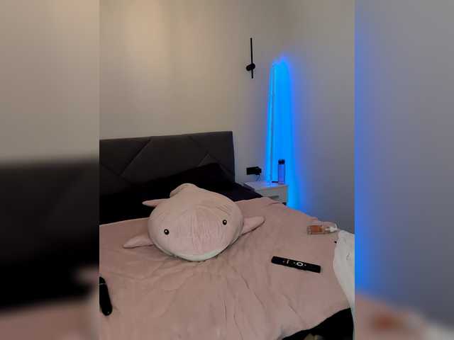 צילומי מסך משודרים yuliia_3003