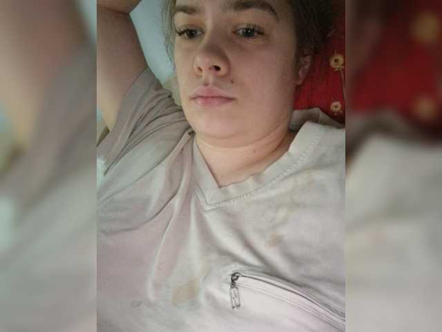 צילומי מסך משודרים yuliia_3003