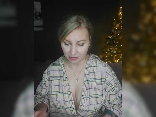 צילומי מסך משודרים yuliia_3003