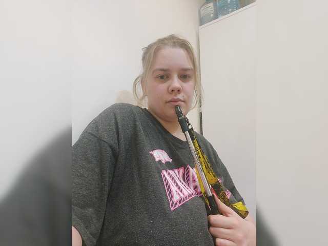 צילומי מסך משודרים yuliia_3003