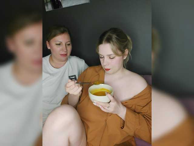 צילומי מסך משודרים yuliia_3003