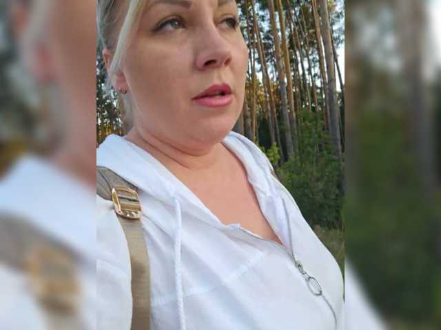 צילומי מסך משודרים yuliia_3003